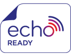Eaton products are ECHO ready!