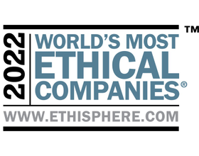 Eaton once again ranks among the World’s Most Ethical Companies