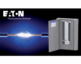 Eaton introduces new AFDD TPN Distribution Boards