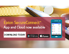 Eaton SecureConnect™ flexible & securely connected intruder solutions