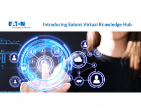 Dive into Eaton’s Virtual Knowledge Hub this June