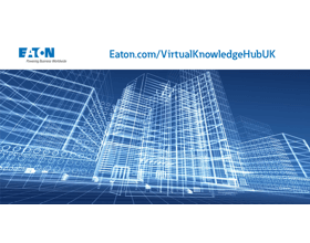Learn how to build a safer future with Eaton’s virtual knowledge hub