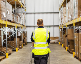 Deciding On New Lighting For Electrical Wholesalers