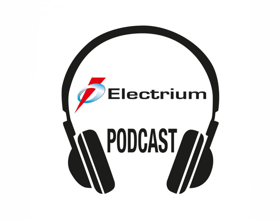 Electrium launches podcast series