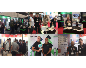 During 2019 Electrium’s leading brands will be touring the UK as part of Elex Show.