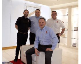 C-TEC restructures its UK sales team to facilitate further growth and expansion