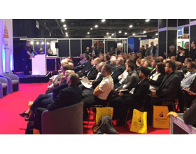 C-TEC at Fire Safety NEC