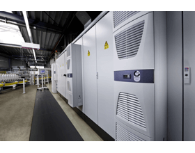 With Rittal’s RiAssure service, they can visit you and provide a FREE Cooling Review