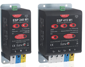 Furse advances with its leading surge protection devices