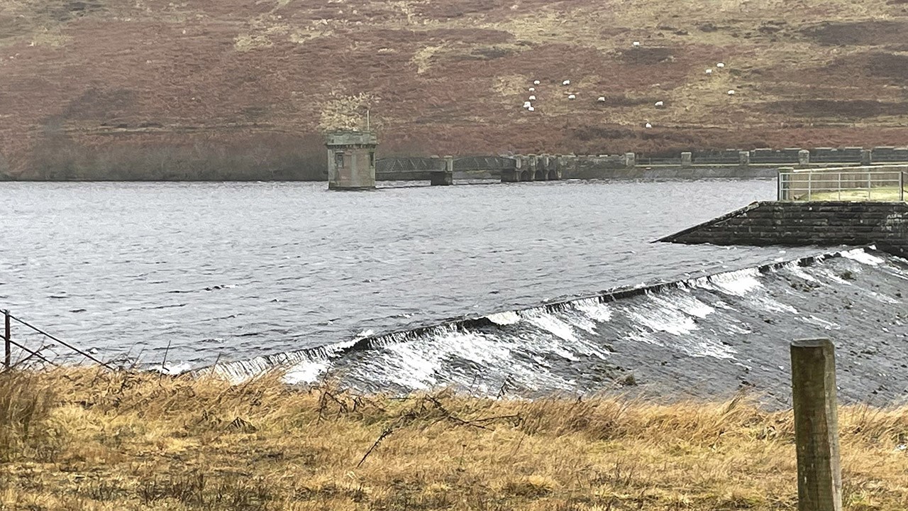 ABB: Pilot hydroelectric scheme introduces green energy generation to Scottish reservoir