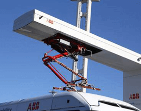 ABB supports greater interoperability in market for electric buses and trucks