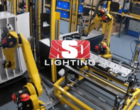 ASD Lighting Announce New Poured Gasket Line