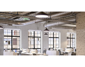ABB Emergi-Lite’s Indulux shortlisted for the Lux Awards 2018