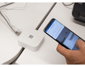 Connected lighting and Interact Pro help reduce energy use by 79%