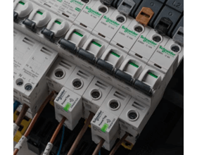 Schneider Electric’s Acti9 Isobar P cuts installation times by around 50%