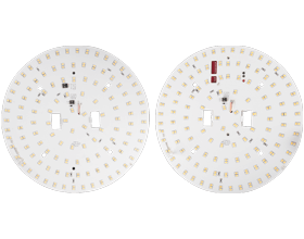 Kosnic Lighting announce new K2D LED DD lamp