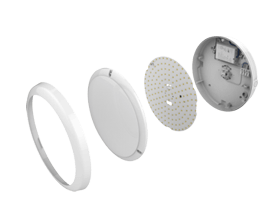 Introducing the K2D - Kosnic Lighting’s new innovative LED DD