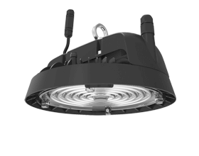 Introducing Kosnic’s newest member of the High Bay & Low Bay range, the Nimbus III