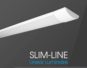 Kosnic Lighting expand their Slim-Line range