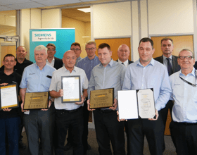 Intertek provides Electrium Sales Ltd Labs with Industry-Leading ASTA Recognised Test Laboratory status