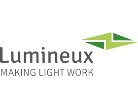 Lumineux Lighting joins Electrika!