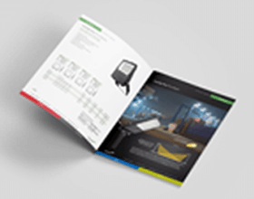 Exciting new products in Lumineux’s new catalogue available now!