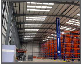 Lumineux Lighting Case Study