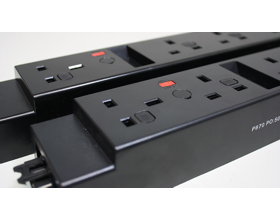 Quick fit desk modules launched by Marshall-Tufflex