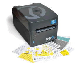 MARKINGENIUS® the complete identification & labelling system