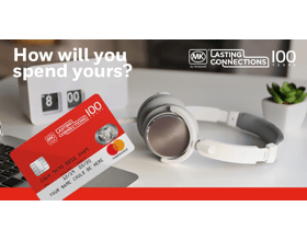 MK Electric Asks: How Will You Spend Yours?