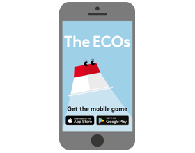 Download THORNeco’s mini game app now to collect points and win prizes