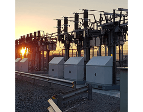 Network Rail gives the green light to ABB's SMOS Light switchgear