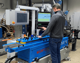 ABB Installation Products increases production capacity