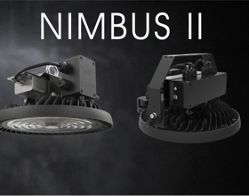 Kosnic introduce the Nimbus II and the Nimbus II Emergency