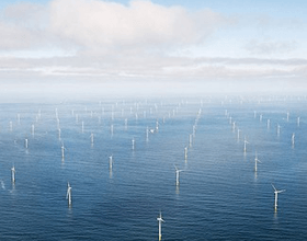 ABB wins $150 million order to grid-connect world’s largest offshore wind farm