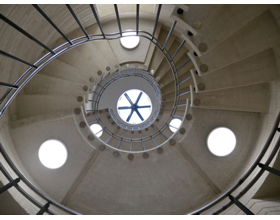 ASD Lighting Case Study - St. Johns College, Oxford