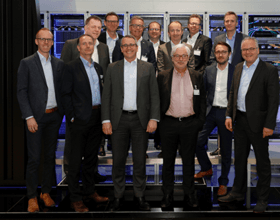 Rittal forms global strategic partnership with Atos and Siemens for Edge and IoT initiatives