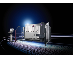 Rittal Offers Panel Opportunity to Test Drive the Perforex Solution