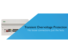 Trying to understand when to use overvoltage protection?