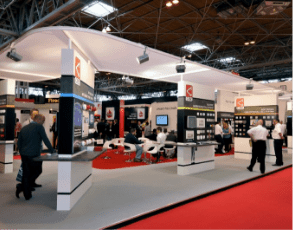 C-TEC to exhibit new CAST systems at Firex