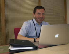 C-TEC Appoint New Distribution Account Manager