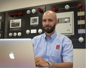 New Addition to C-TEC’s Sales Team