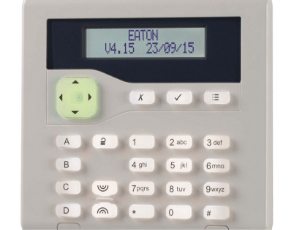 Eaton Enables 100% Wireless Security for Homes