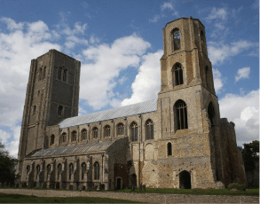 Abbey-solutely Fabulous! C-TEC’s ZFP Wows at Wymondham