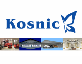 Kosnic Lighting are on Relux, the international lighting planning software.