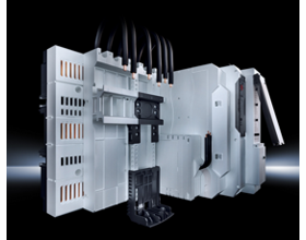 Smart & Small Power Distribution for First Time
