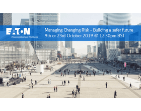 Learn about the changing nature of risk in buildings