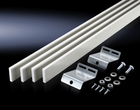 Rittal Air Circuit-Breaker Supporting System