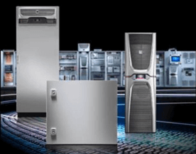 Rittal unveils new AX and KX enclosure ranges