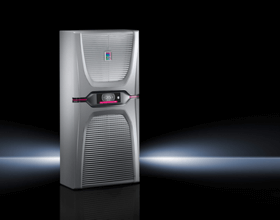 Rittal Cooling Units Now With New Output Class